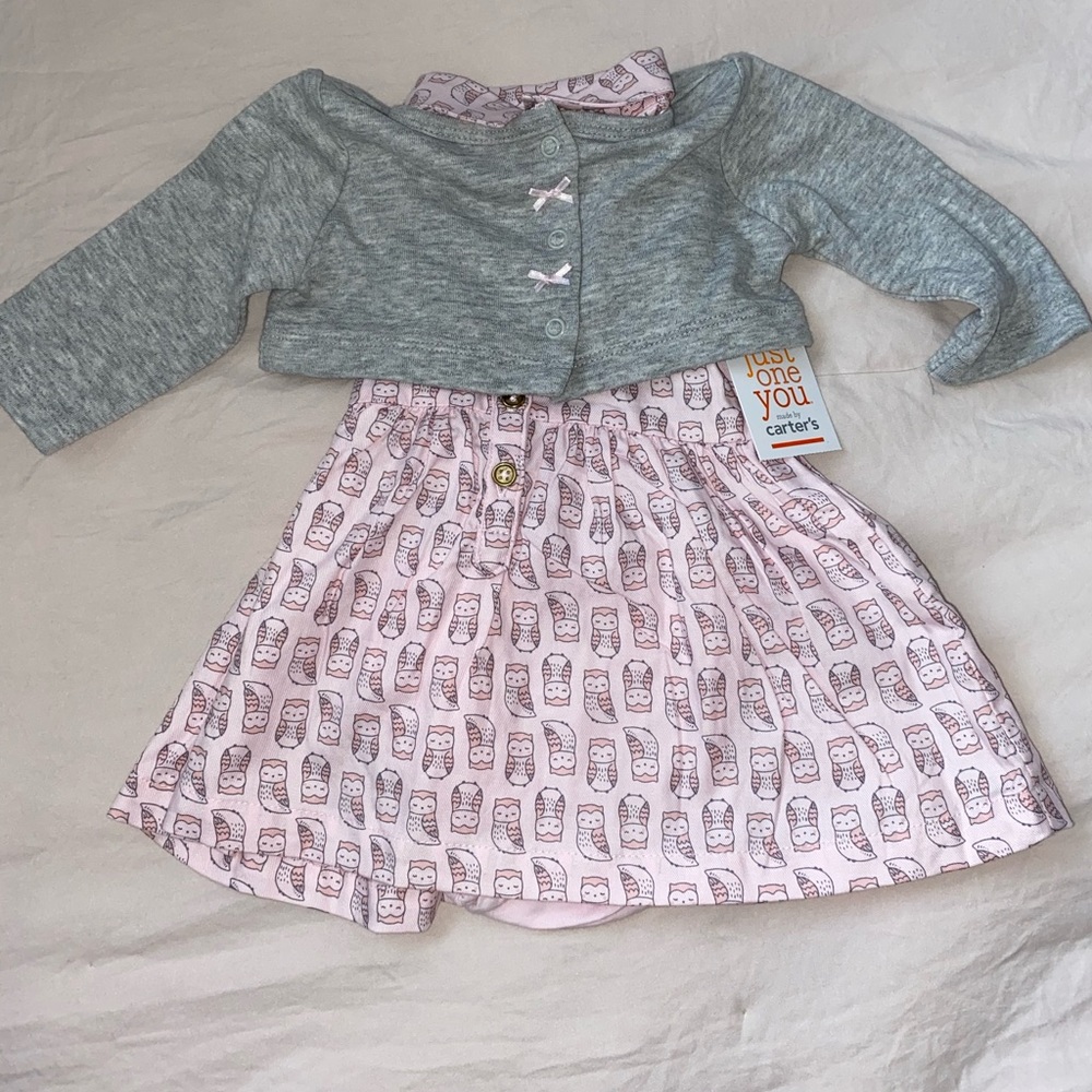 Babygirl Dress